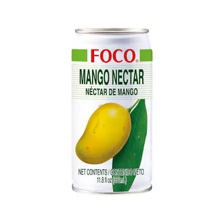 Mango-Getränk 350ml