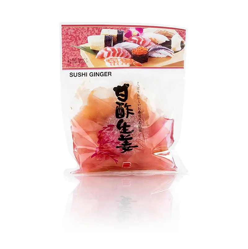 Ingwer eingelegt Rosa 110g