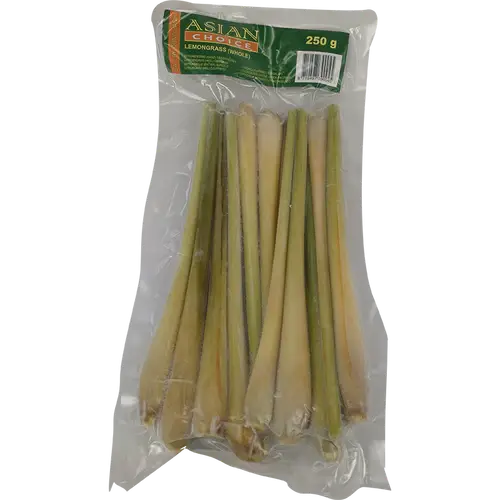 Asian Choice Zitronengras 250g