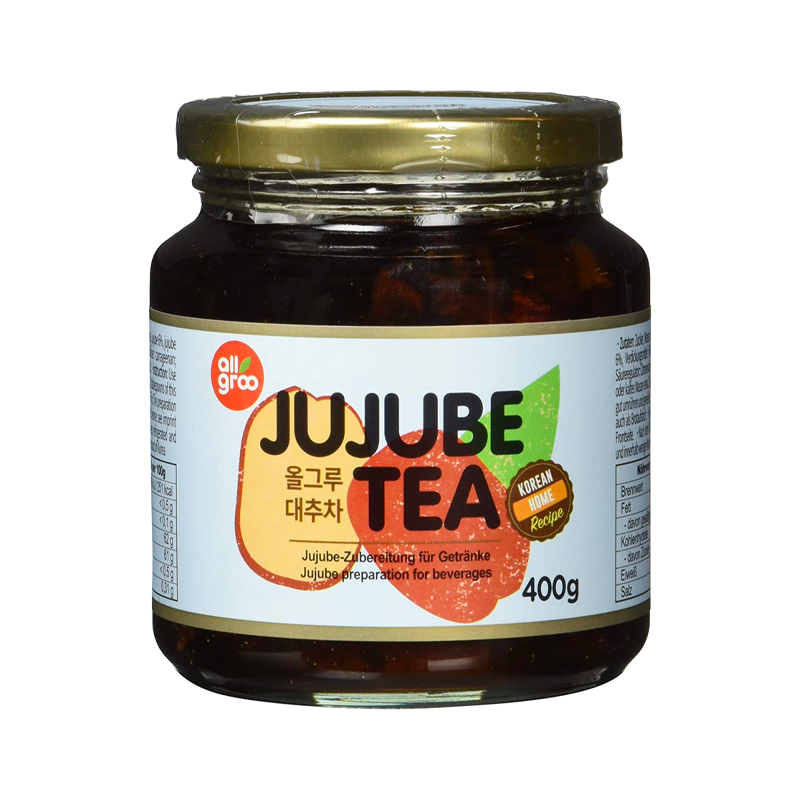 Jujube Tee 400g