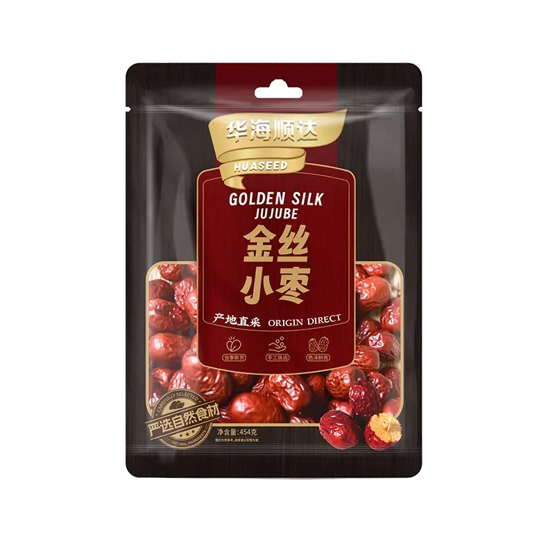 Jujube chinesische Dattel 454g