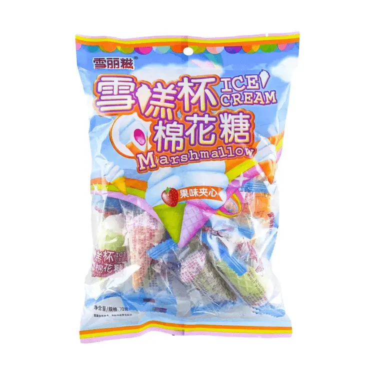 Marshmallows Mix 70g