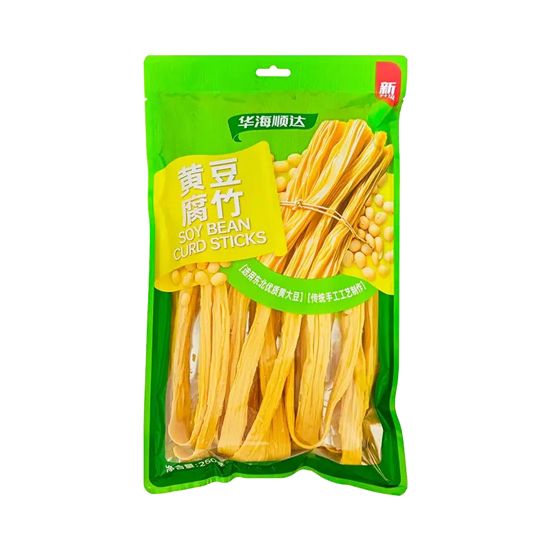 Getrocknete Tofustangen 250g