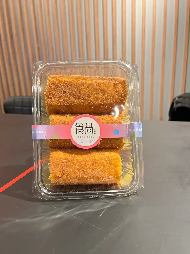 花田 椰丝毛巾卷 180g