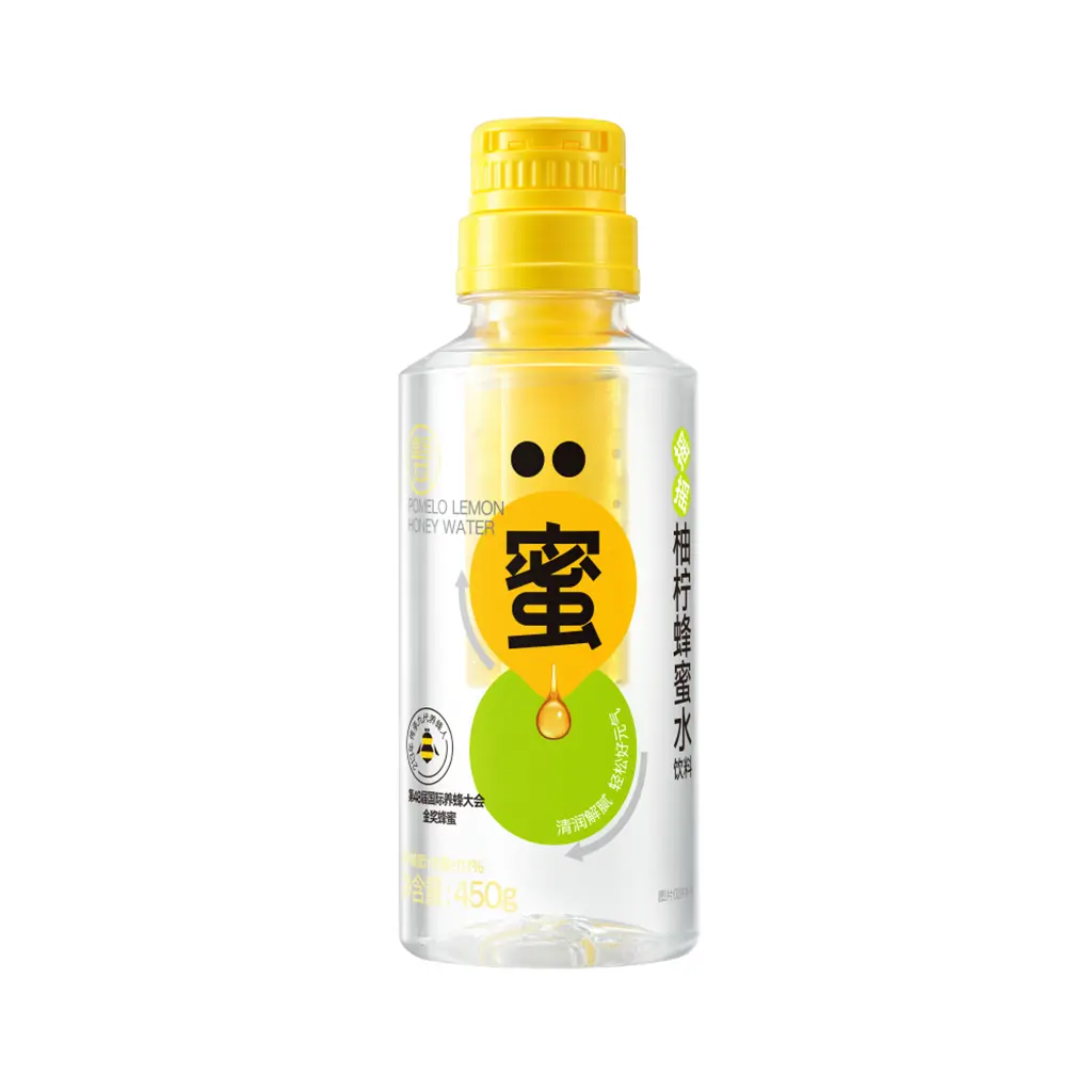 Shake Honey Pomelo Lemon Drink 450g