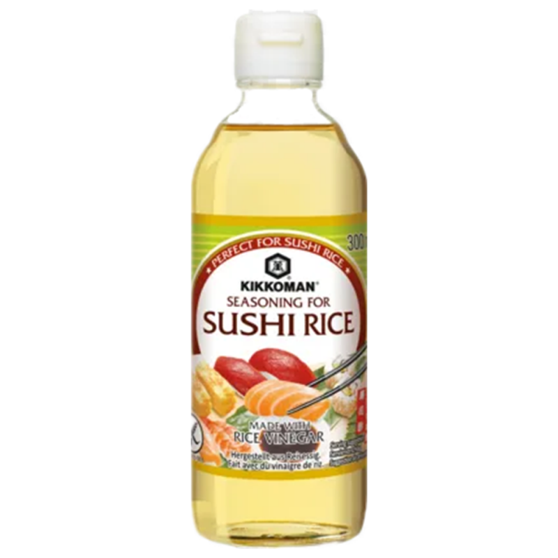 Kikkoman Sushi Essig Seasoning 300ml