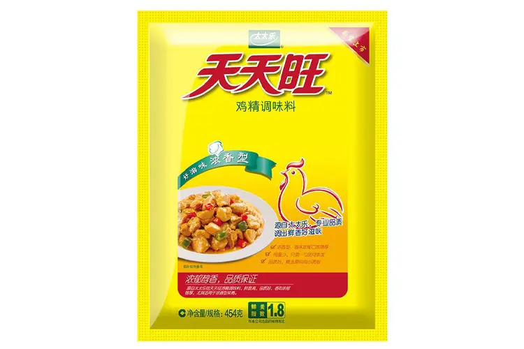 太太乐鸡精 1KG