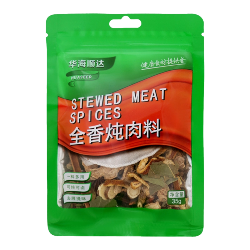 华海顺达  全香炖肉料 35g