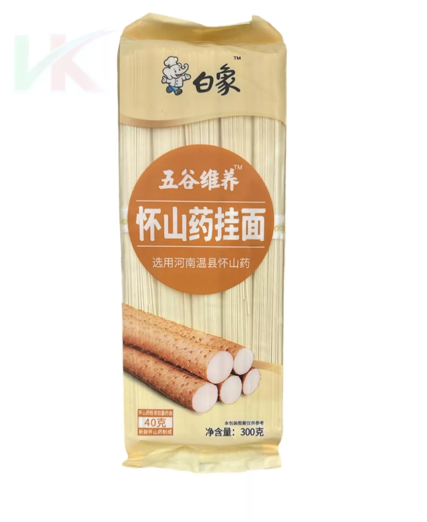 白象 怀山药挂面 300g