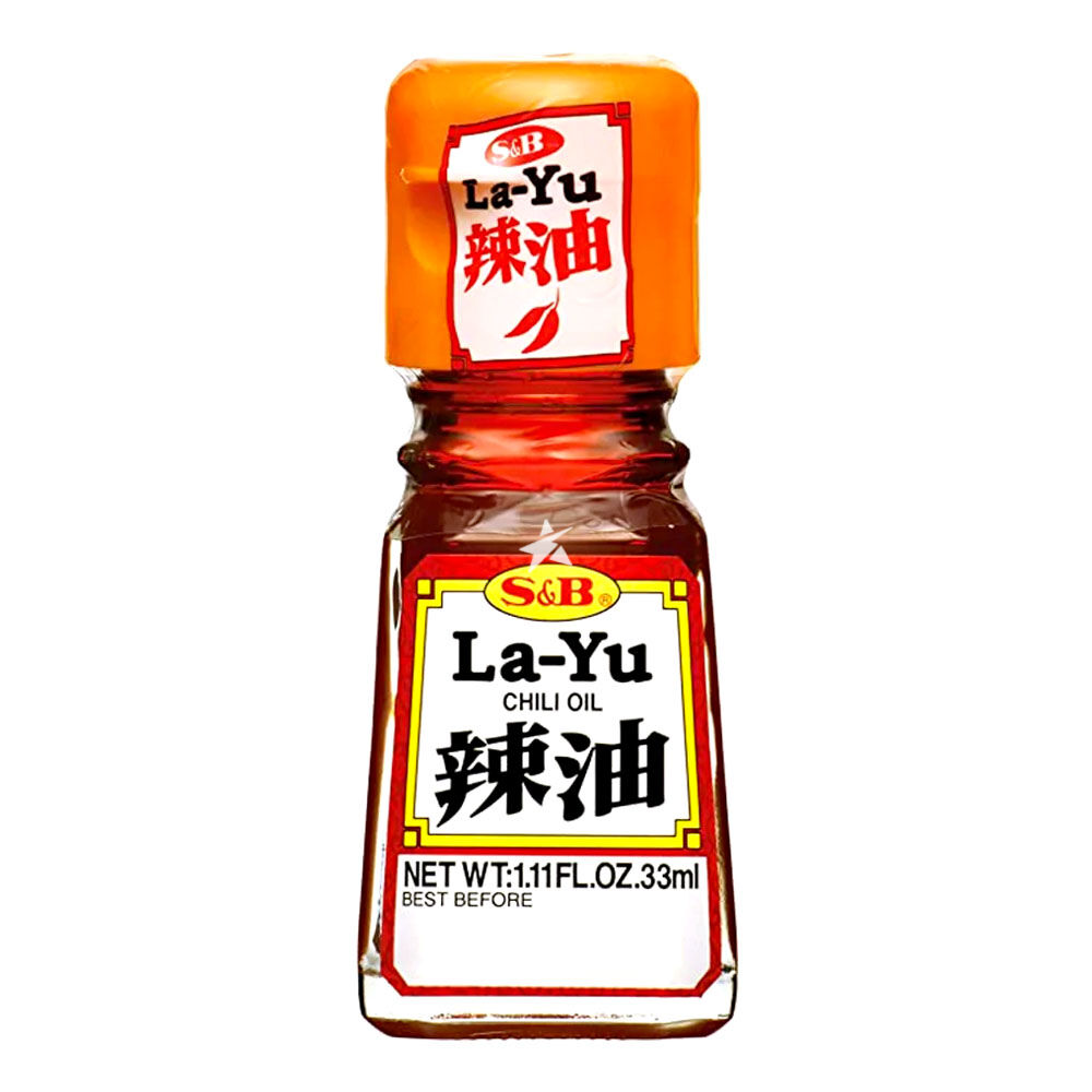 La Yu 33ml