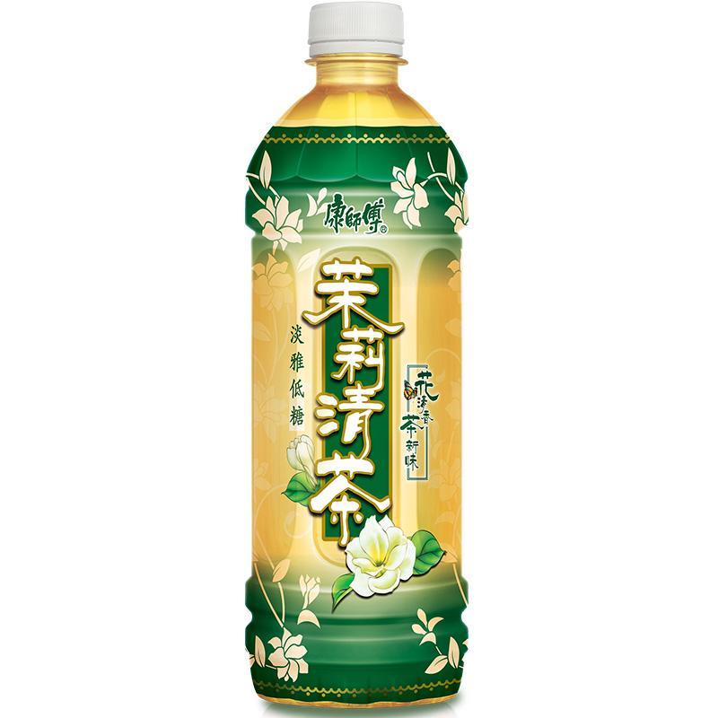 Jasmine Tea 500ml