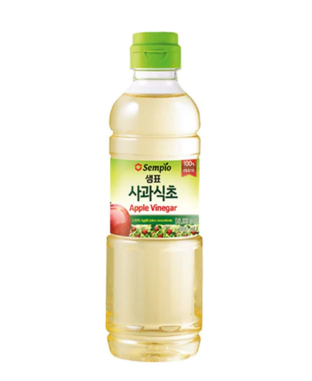 Sempio Apfelessig 500ml