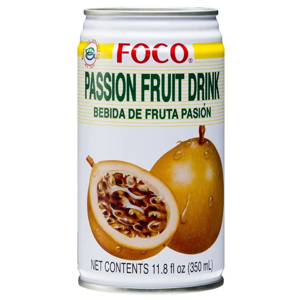 FOCO 石榴果汁 350ml