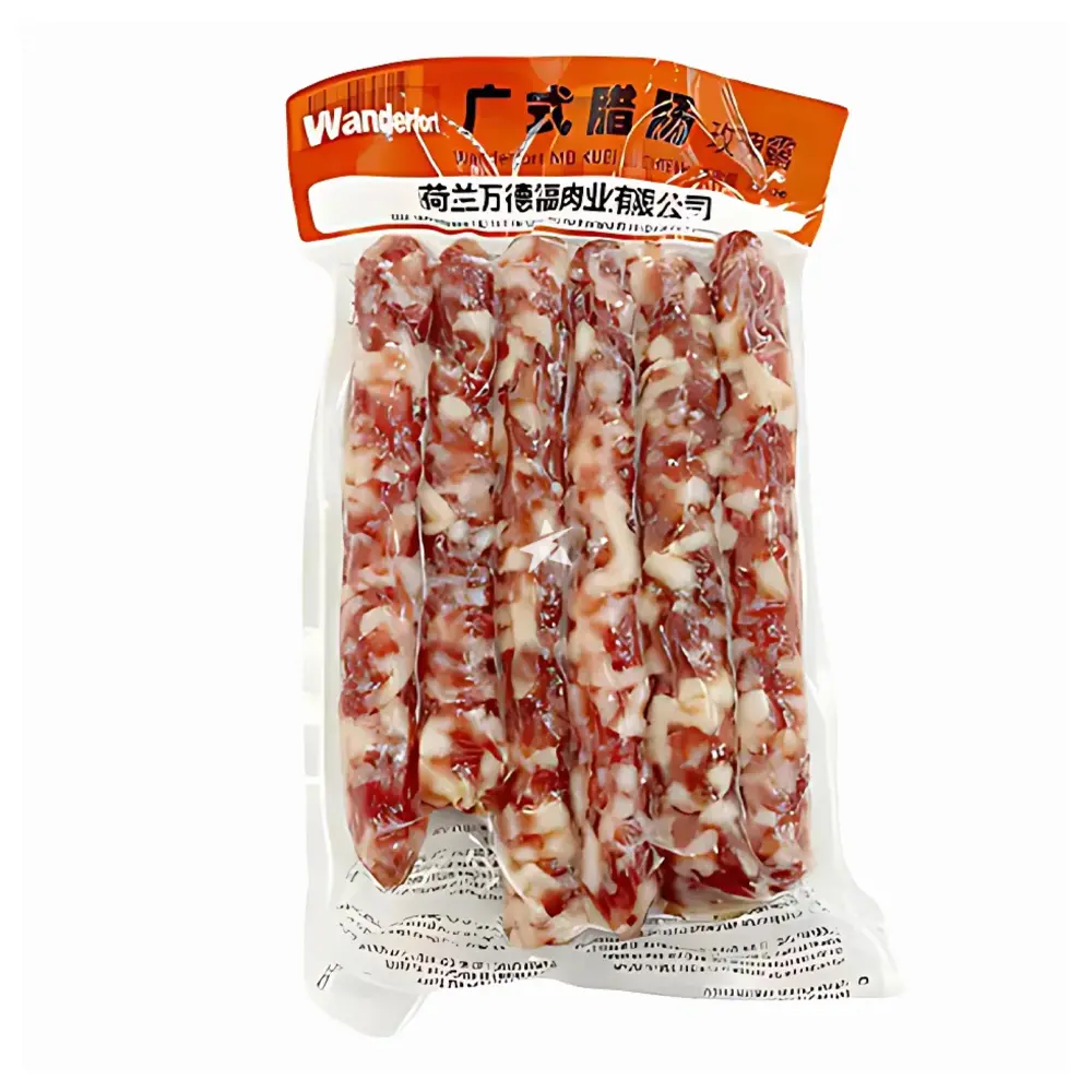 Kantonesische Wurst 250g