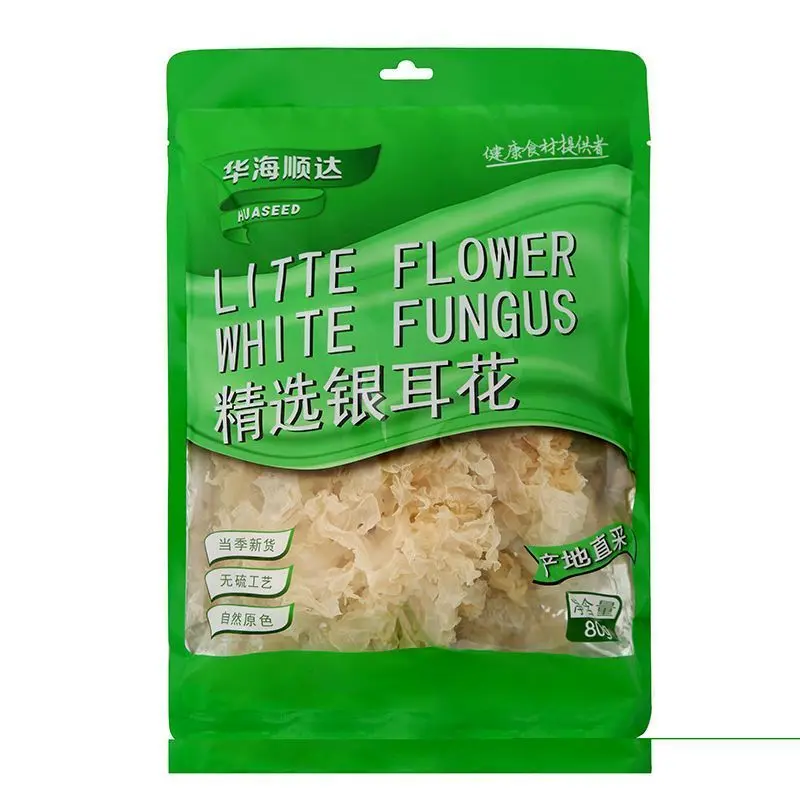 Schneepilz für Hotpot 50g