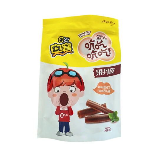 奥赛 果丹皮 200g