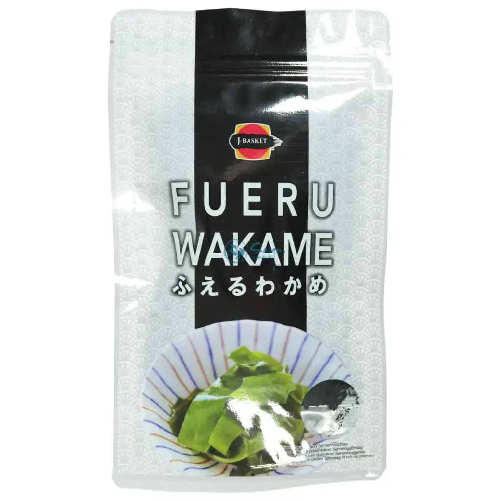 Wakame 30g