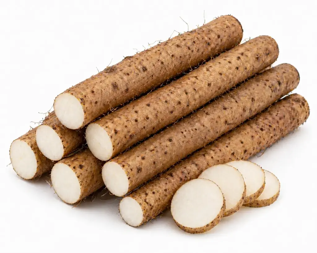Chinesische Yamswurzel 500g