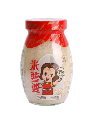 Chinese rice wine porridge 500g