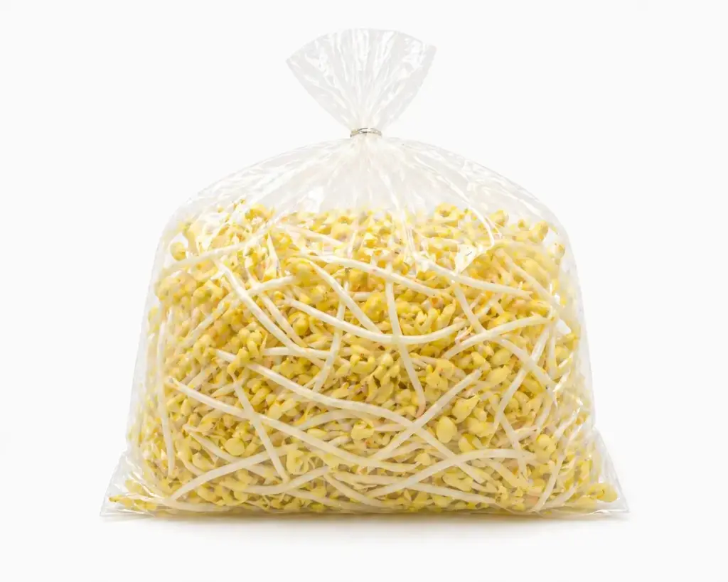 Sojabohnensprossen ca.780g