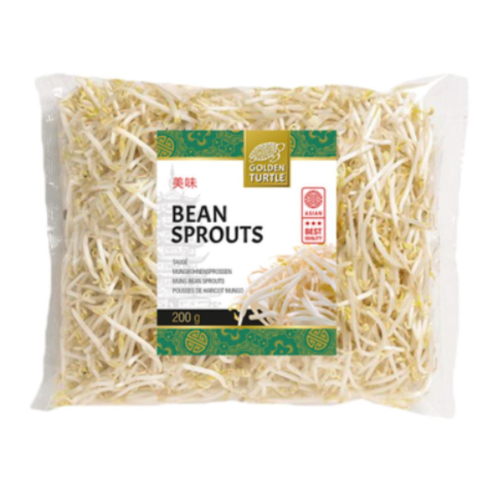 Munbohnensprossen 200g