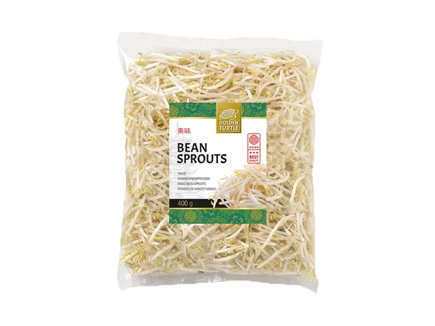 Munbohnensprossen 400g