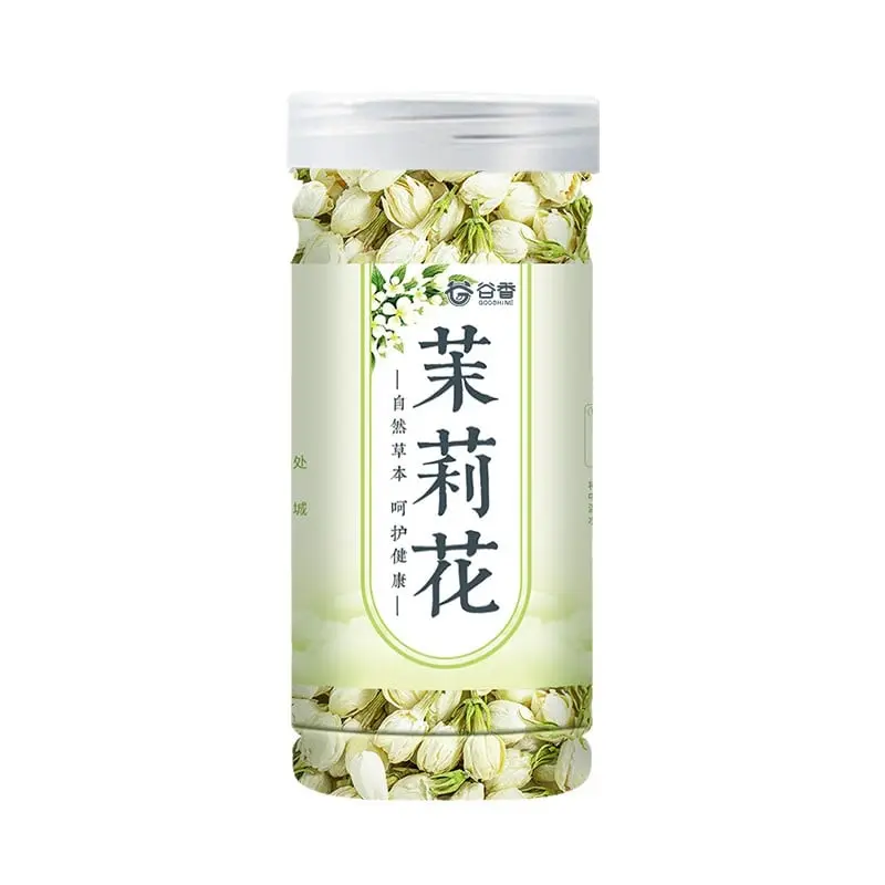 谷香 谷香茉莉花 30g