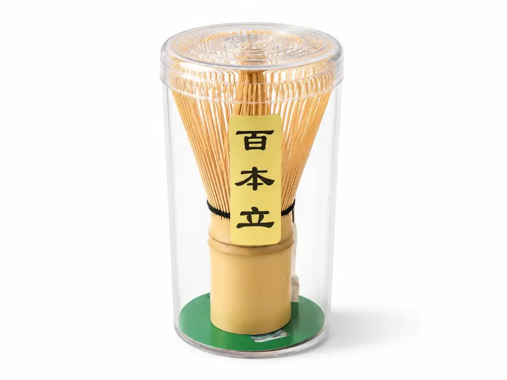 Matcha Whisky