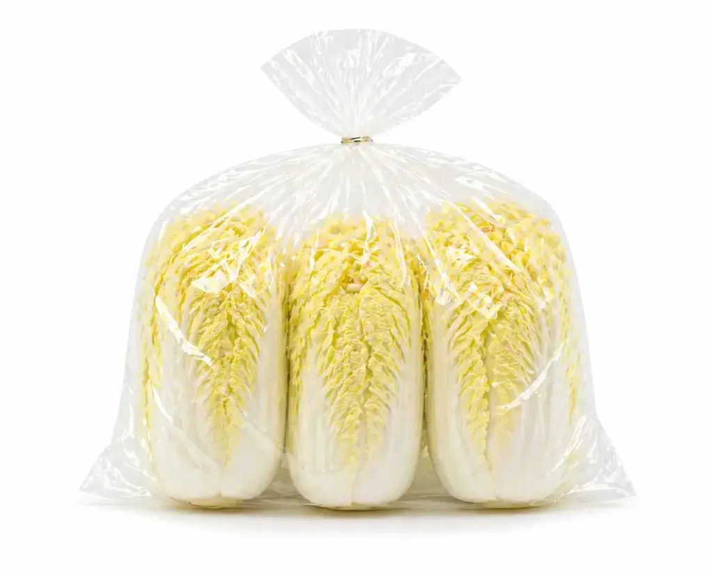 娃娃菜 400g