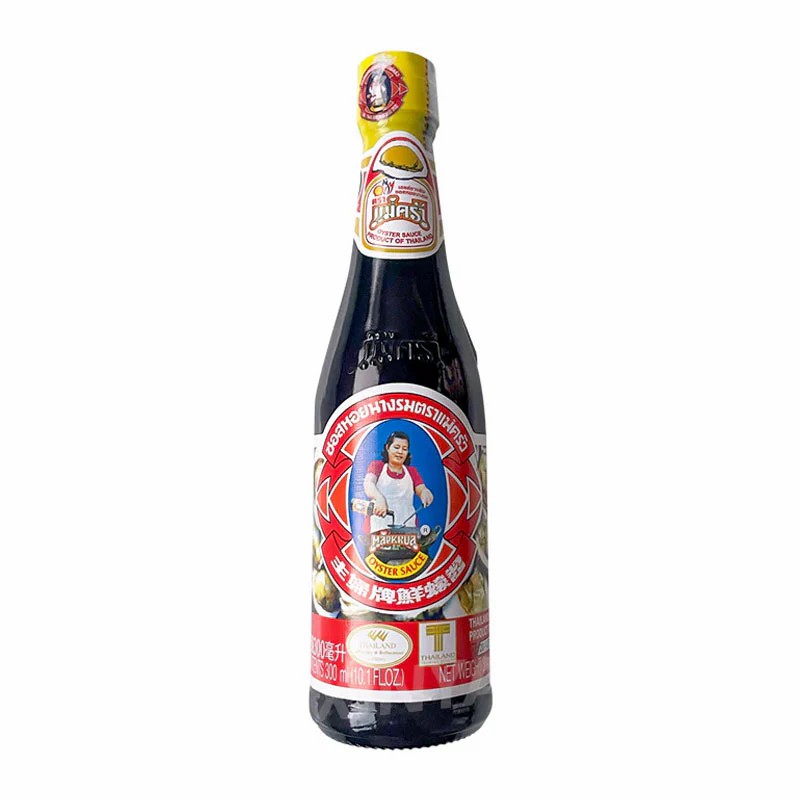Maekrua Austersoße 150ml