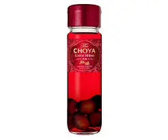 Pflaumenwein mit Rote Ume-Frucht 17 % vol. 700ml