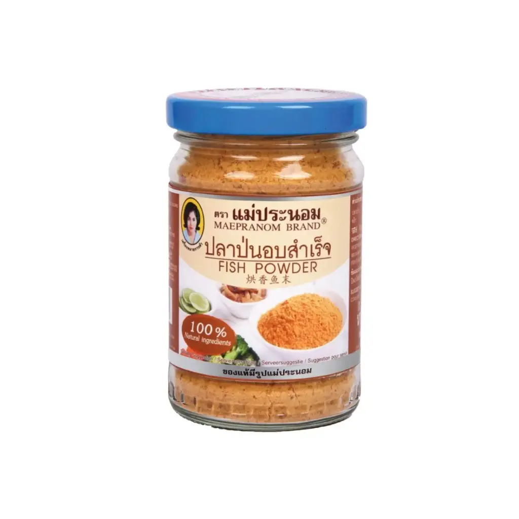 Maepranom 鱼粉 80g