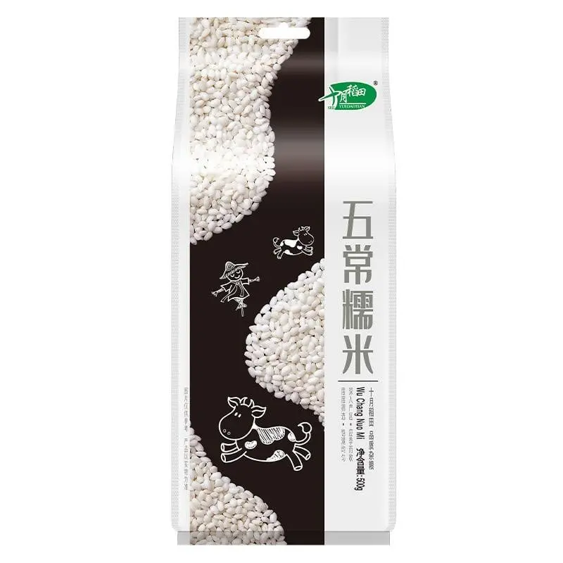 十月稻田 五常糯米 500g