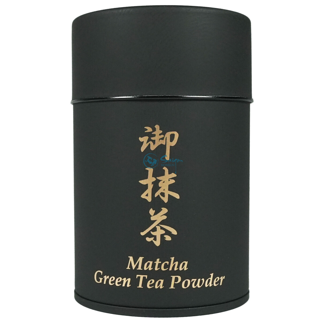 HKS Premium Matcha Pulver 100g