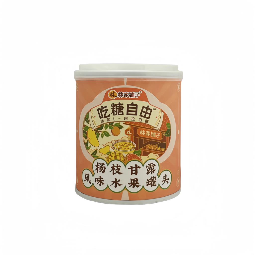 Mango-Pomelo Dessert 312g