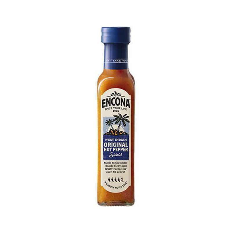 Chilisoße original 142ml