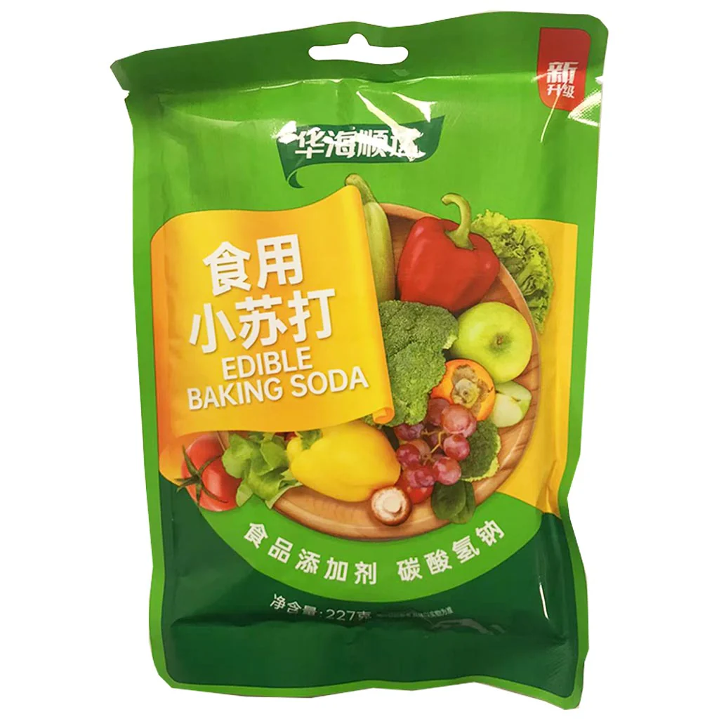 Natron (Speisesoda) 227g