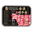 香源 极品 嫩牛卷 300g