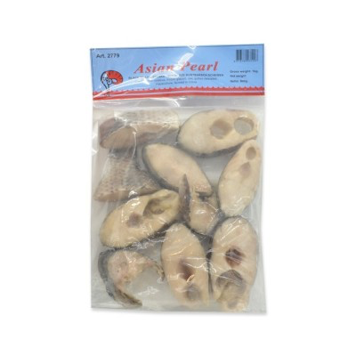 Asian Pearl 罗非鱼块 1kg