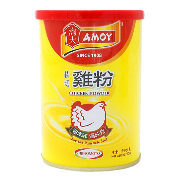 Ajinomoto 鸡粉 250g