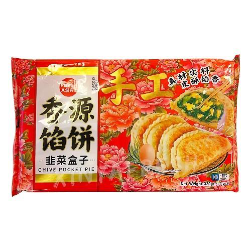 香源 韭菜盒子 320g