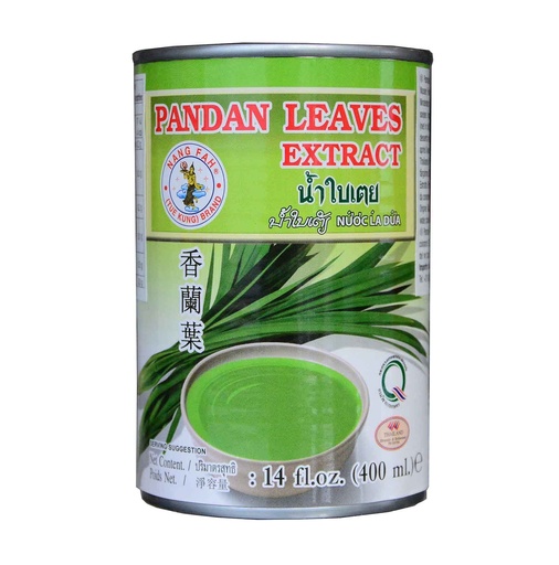 [10990] Nang Fah Pandan Leaf Extract 400ml