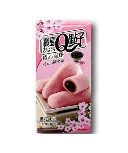 [11011] Mochi roll Sakura 150g