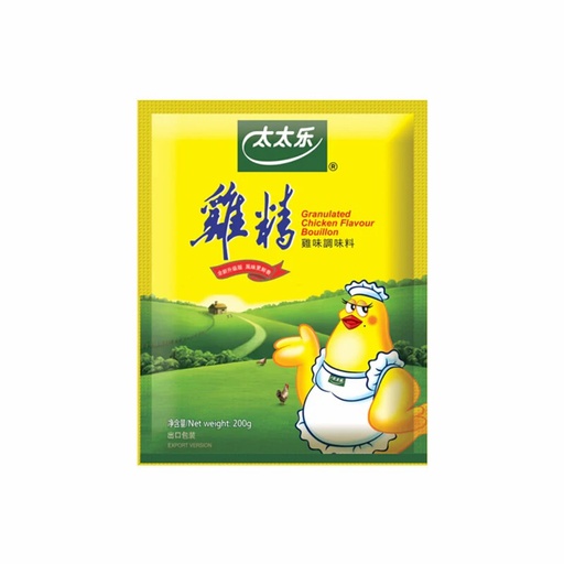 [11062] Chicken bouillon powder 200g