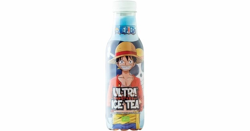 [11082] One Piece Organic Ice Tea 500ml