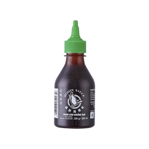 [11114] Flying Goose Hoi Sin sauce 200ml