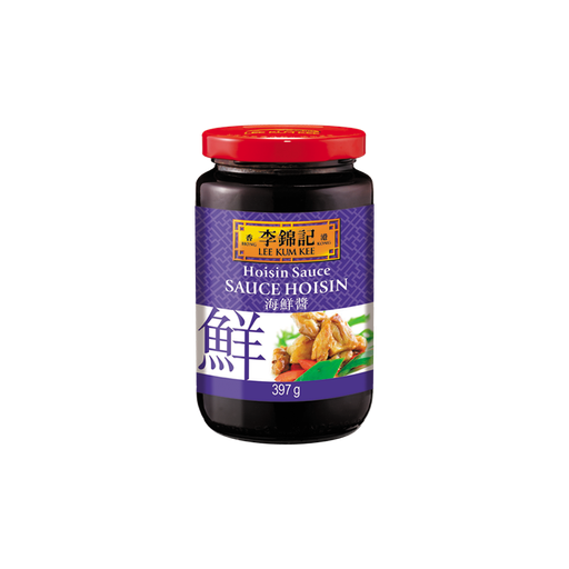 [11115] Lee Kum Kee Hoisin Sauce 397g