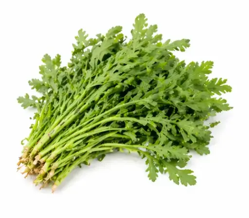 [11143] 茼蒿 约220g