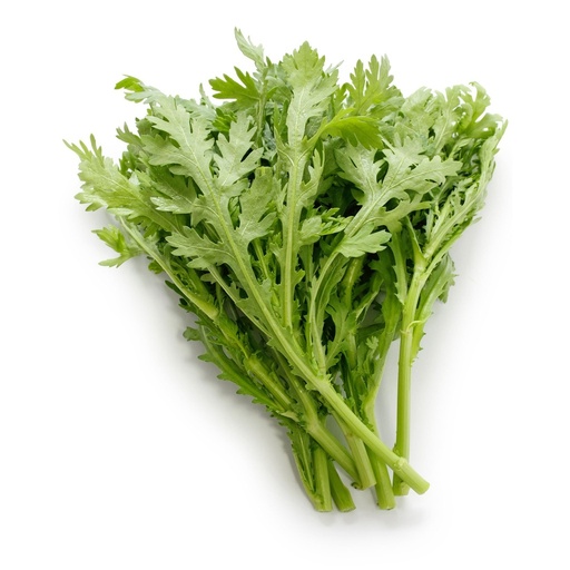 [11143] 茼蒿 约220g