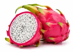 [11145] Dragon fruit 1 pc.
